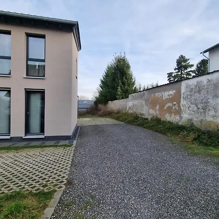 Studio-apartment Euchen Mit 1 Doppelbett * فورسلن